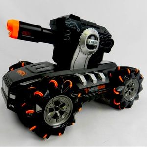 RC off-road toy car tank 2020 High-speed